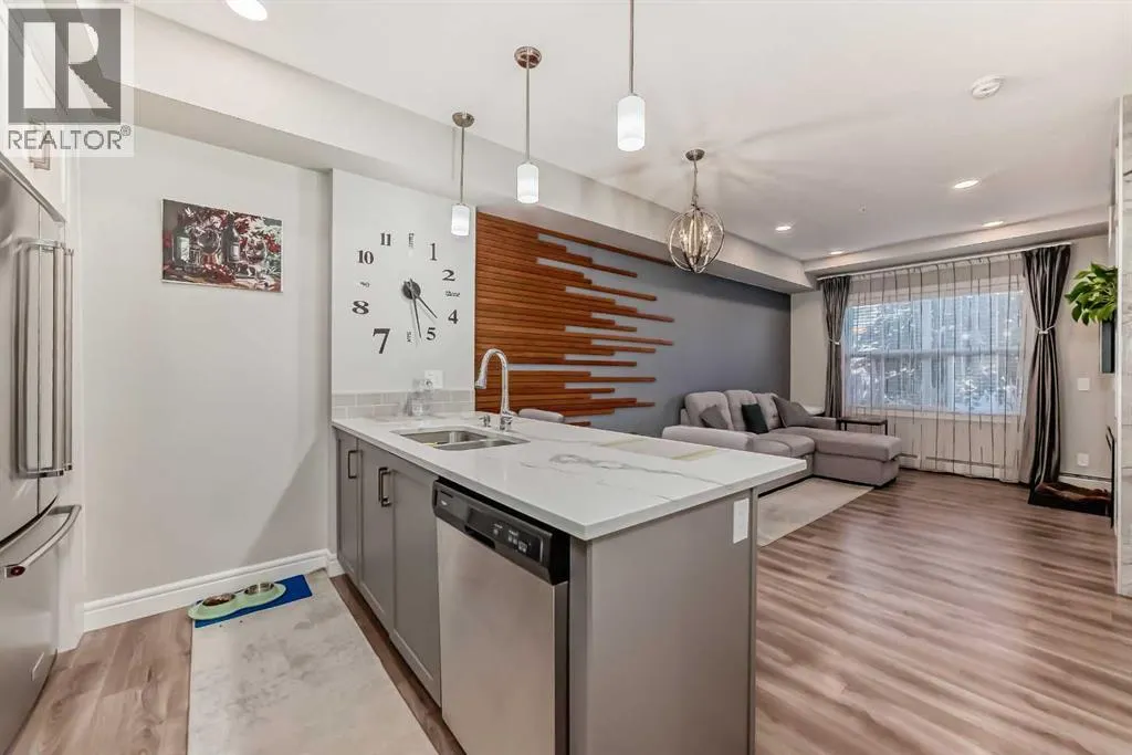 102, 19661 40 Street SE