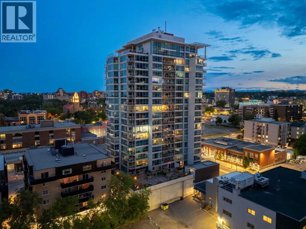 207, 188 15 Avenue SW
