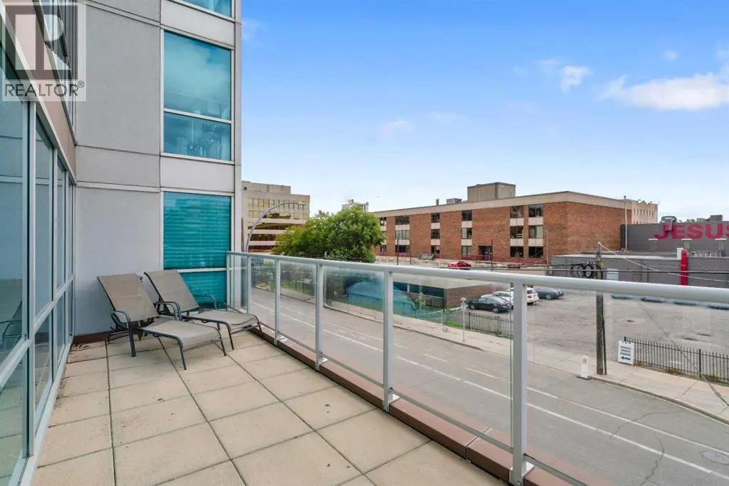 207, 188 15 Avenue SW