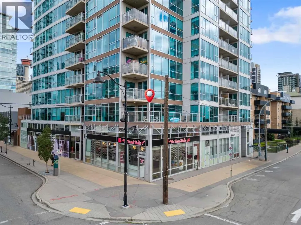 207, 188 15 Avenue SW