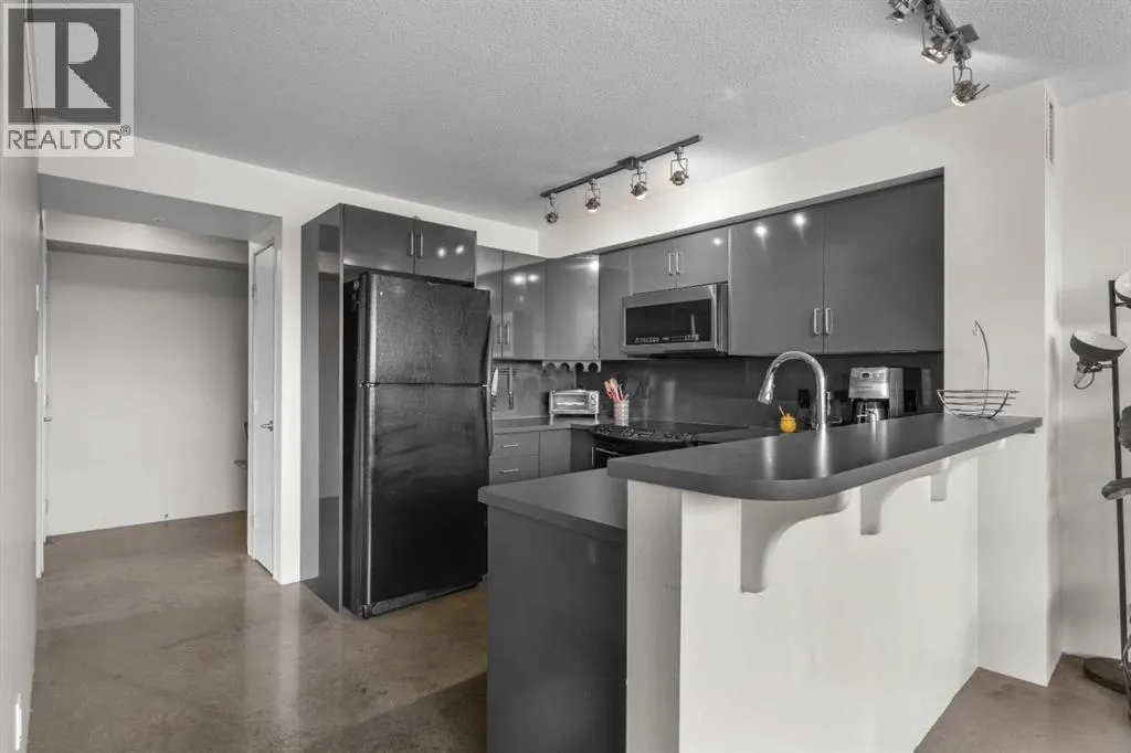 207, 188 15 Avenue SW