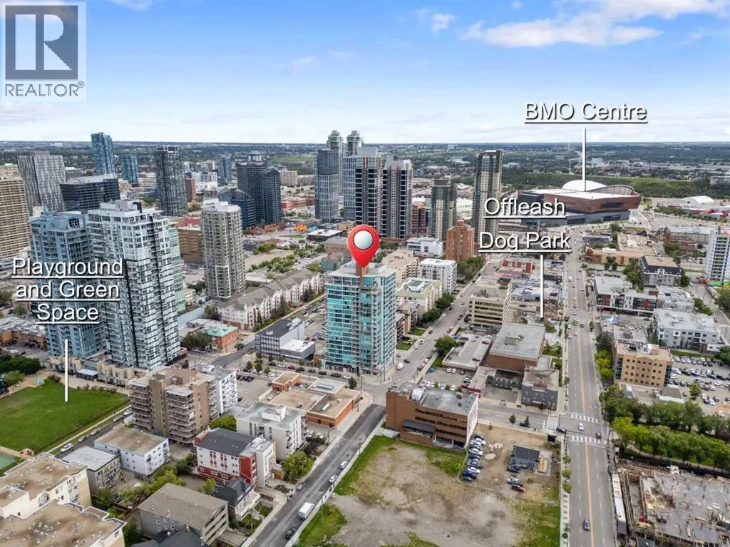 207, 188 15 Avenue SW