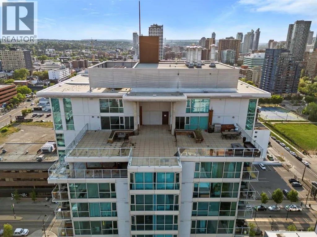207, 188 15 Avenue SW