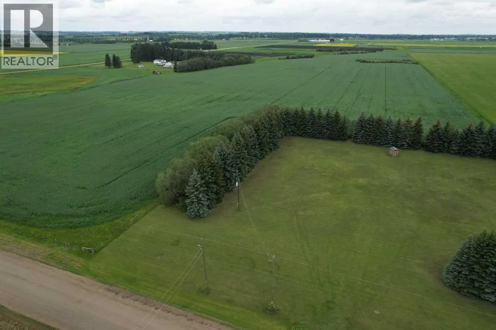 26526 Township Road 402