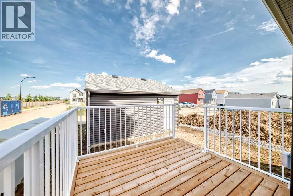 92 Bartlett Crescent SE