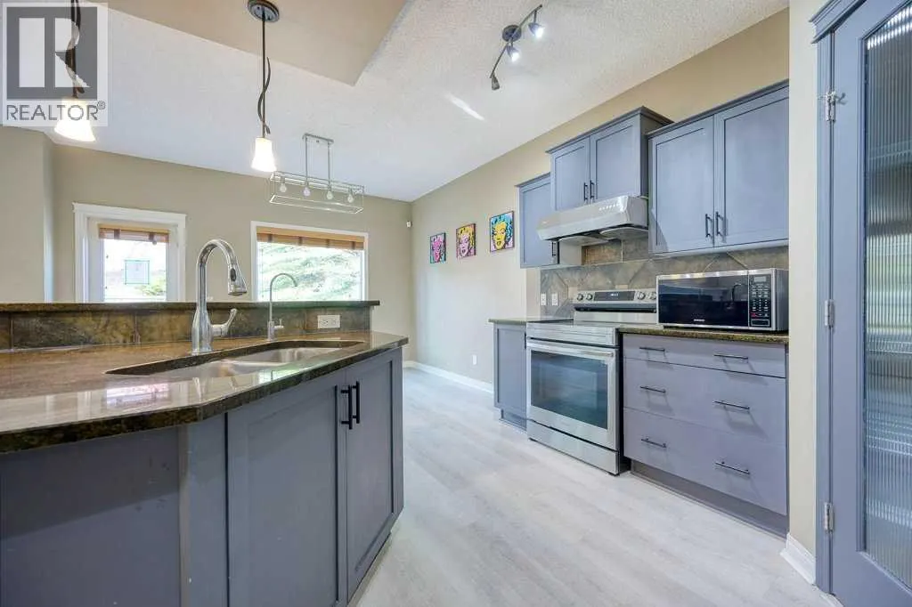 34 Aspen Stone Mews SW