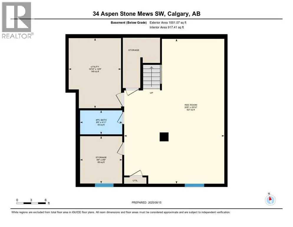 34 Aspen Stone Mews SW