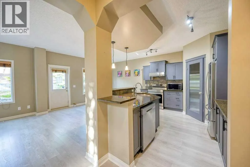 34 Aspen Stone Mews SW