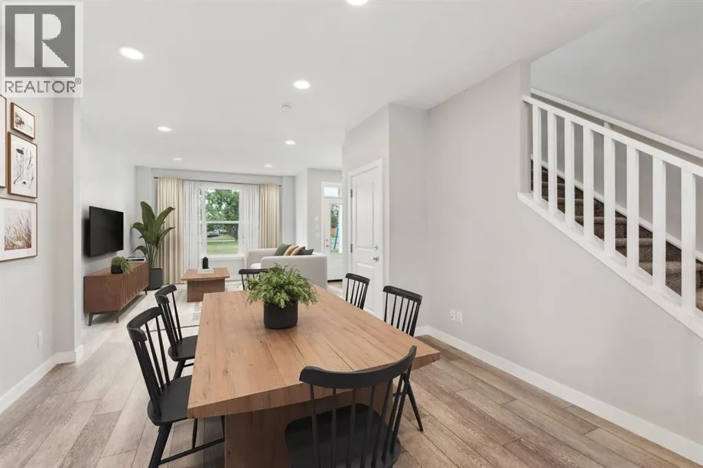16 Alderwood Close SE