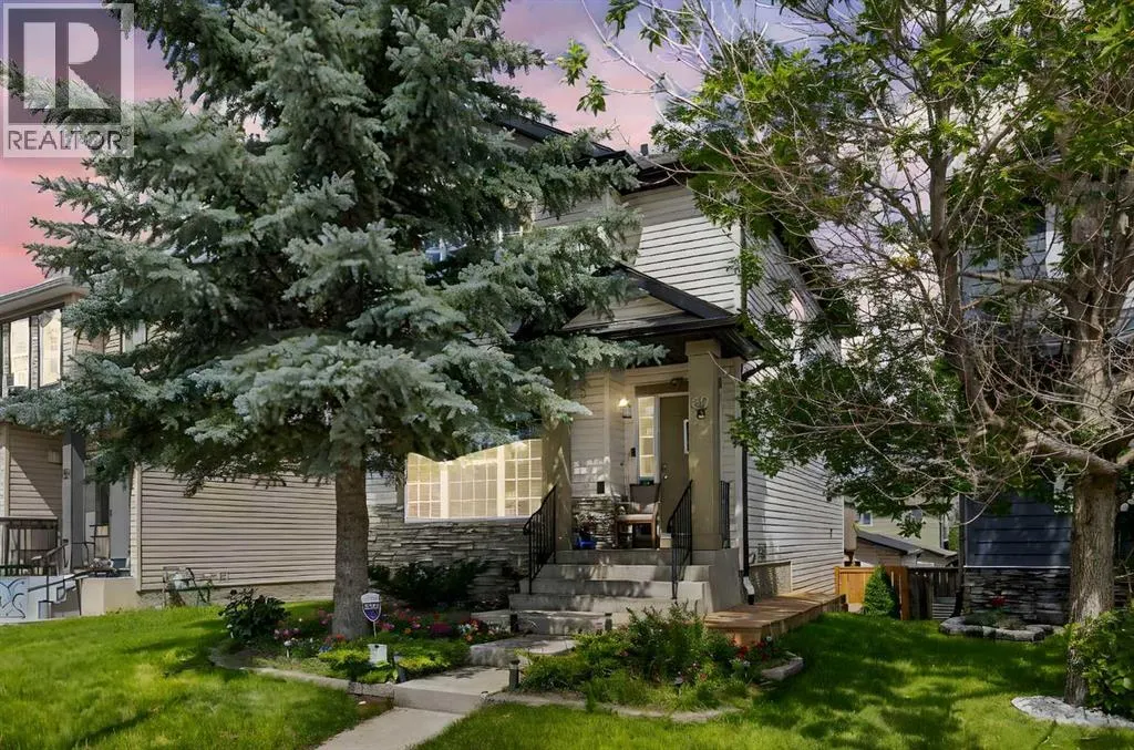 60 Eversyde Circle SW
