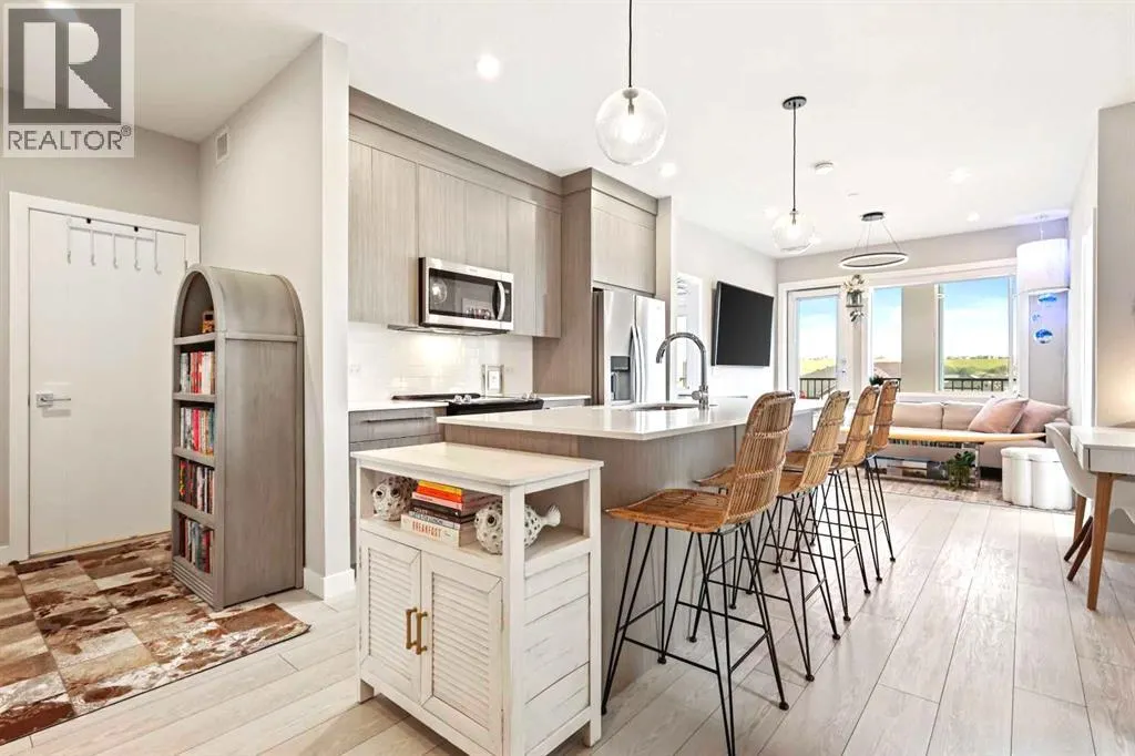 1305, 111 Wolf Creek Drive SE