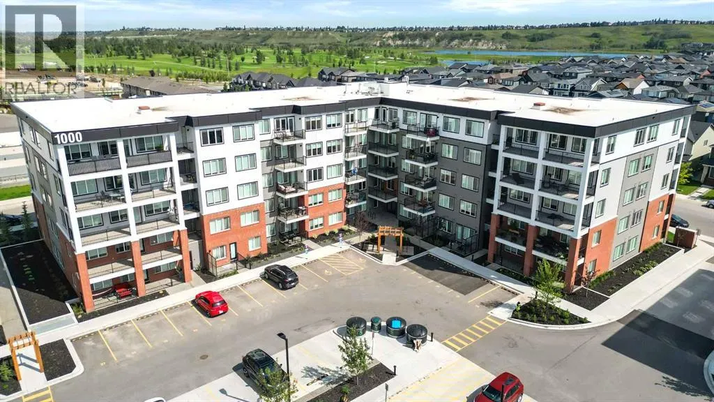 1305, 111 Wolf Creek Drive SE