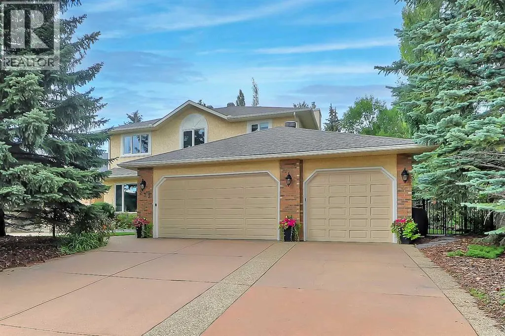 232 Scimitar Bay NW
