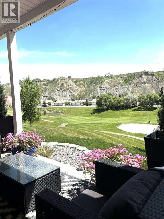 B, 410 Canyon Boulevard W
