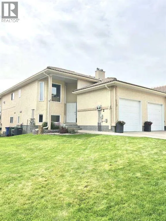 B, 410 Canyon Boulevard W