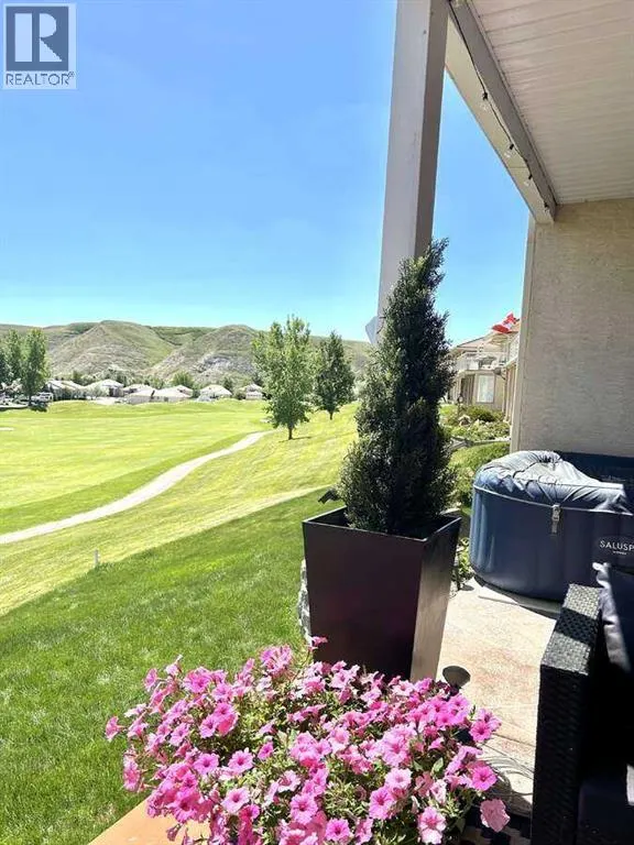 B, 410 Canyon Boulevard W
