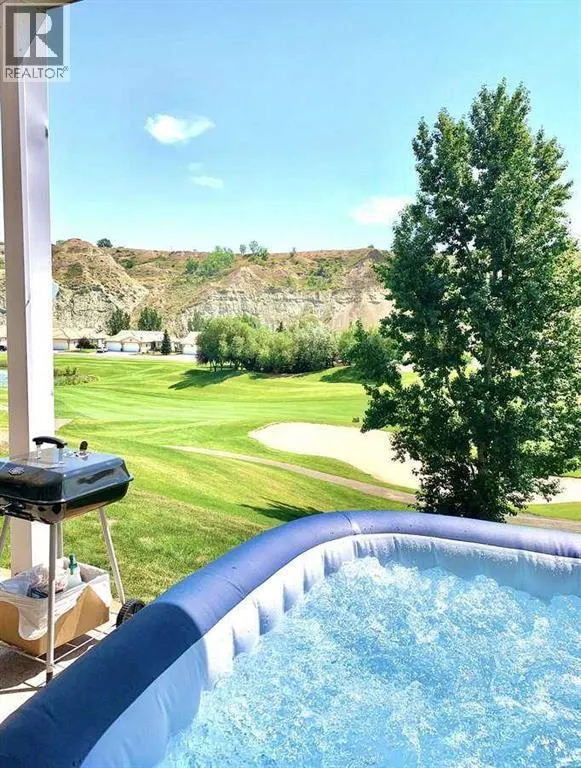 B, 410 Canyon Boulevard W