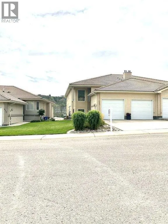 B, 410 Canyon Boulevard W