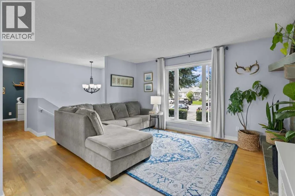 48 Shawcliffe Place SW