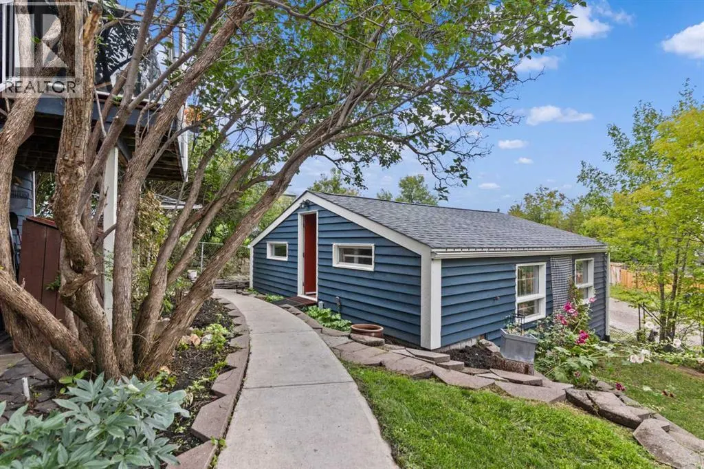 48 Shawcliffe Place SW