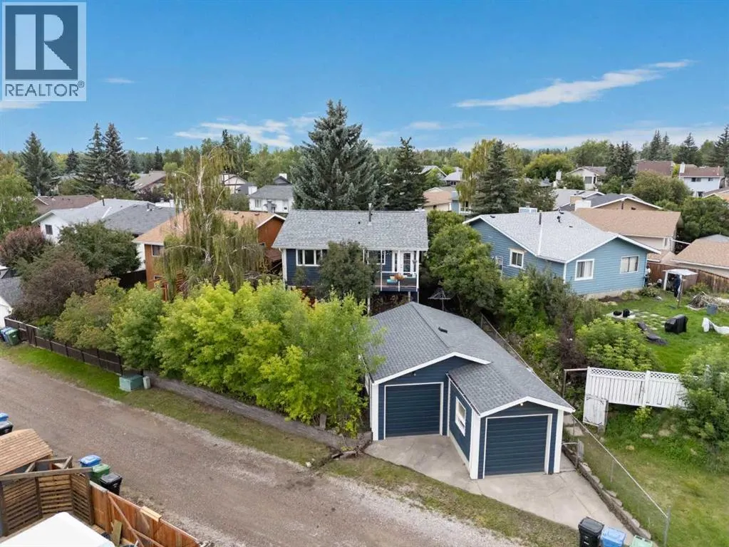 48 Shawcliffe Place SW