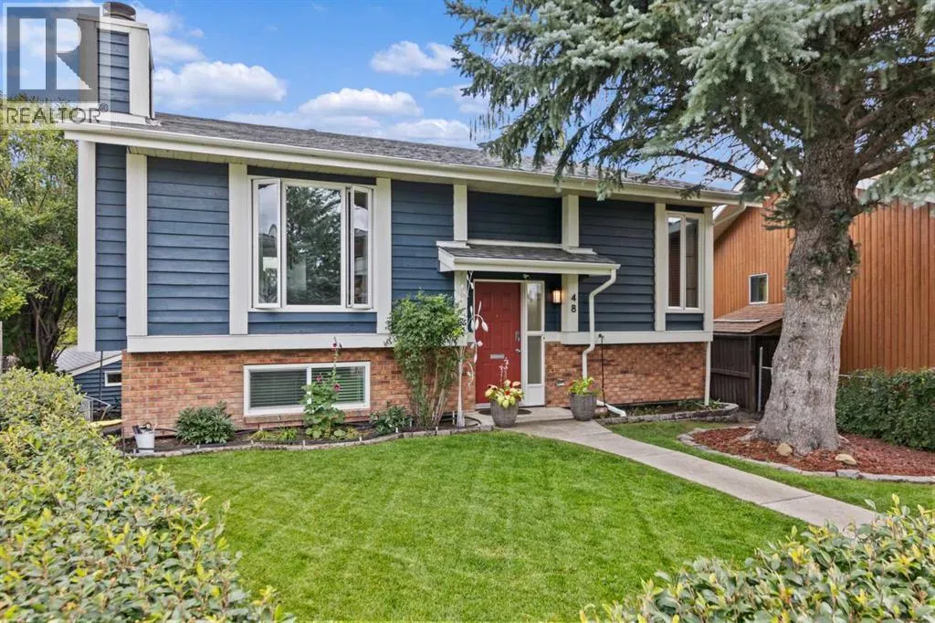 48 Shawcliffe Place SW