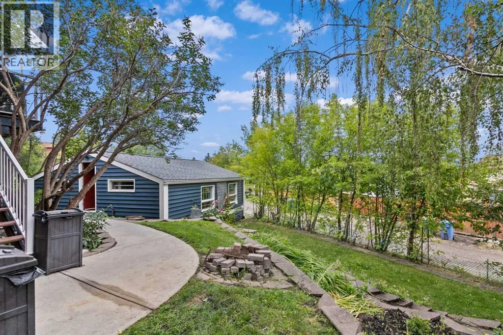 48 Shawcliffe Place SW