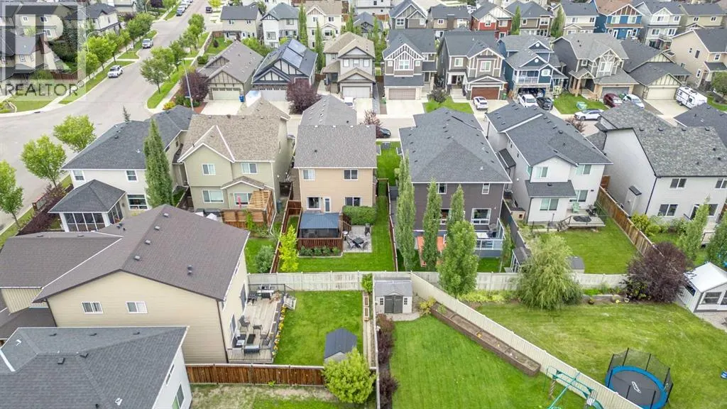 112 Kingsbridge Way