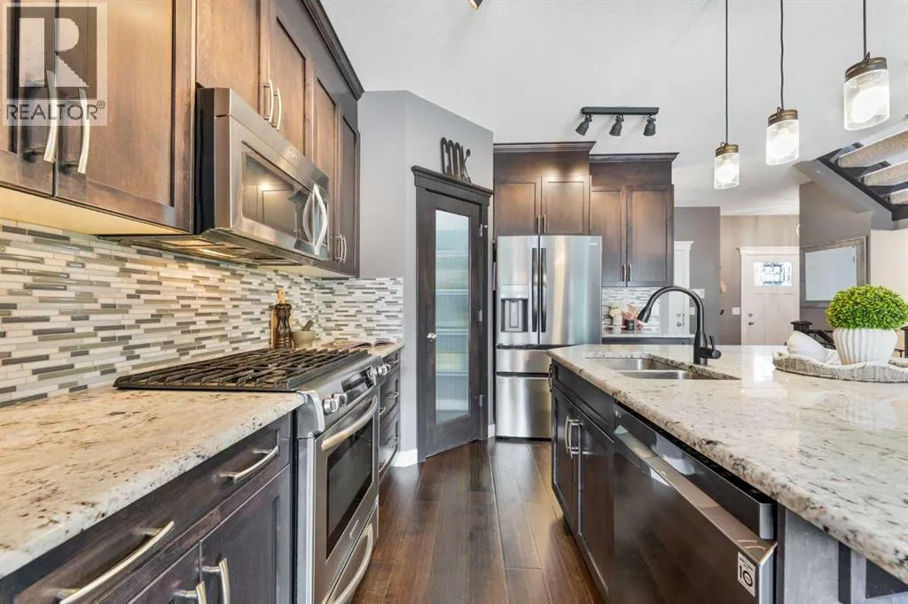 112 Kingsbridge Way