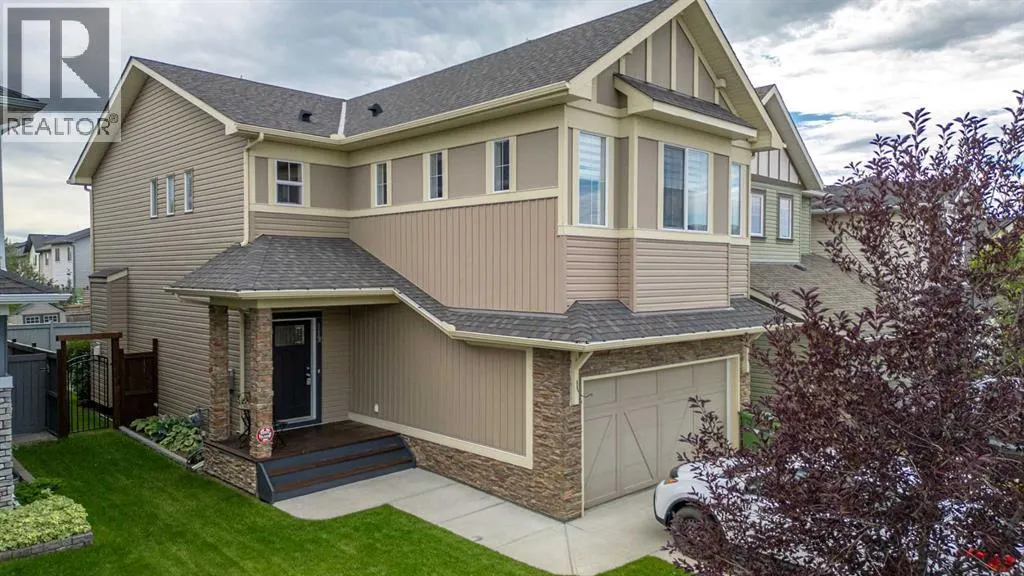 112 Kingsbridge Way