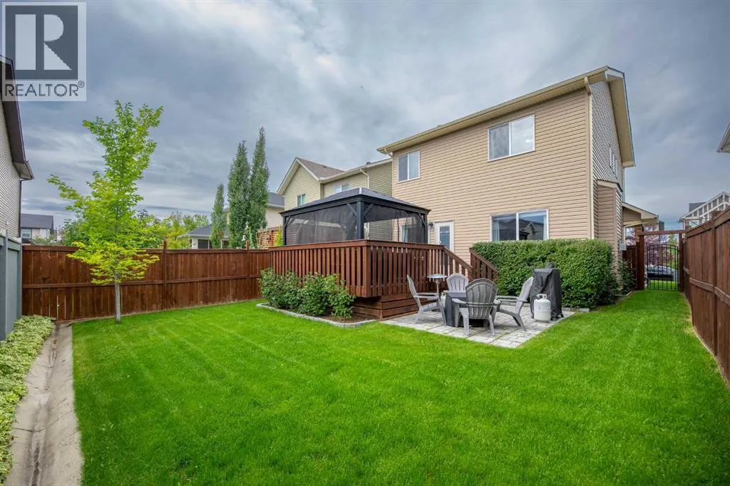 112 Kingsbridge Way