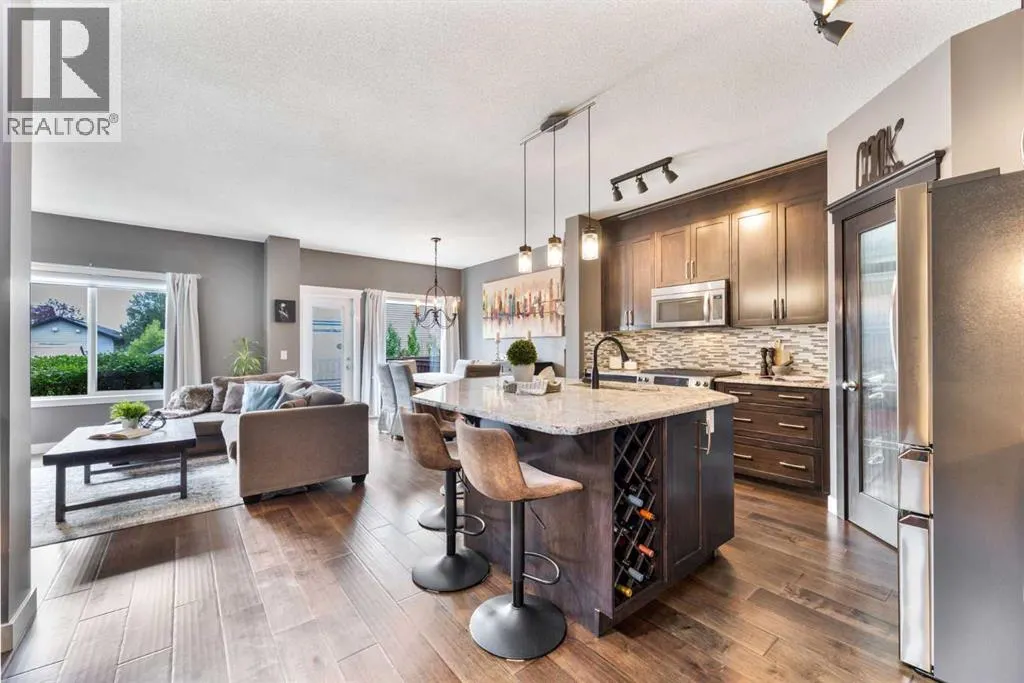 112 Kingsbridge Way