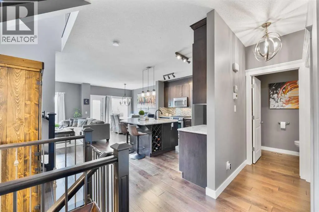 112 Kingsbridge Way
