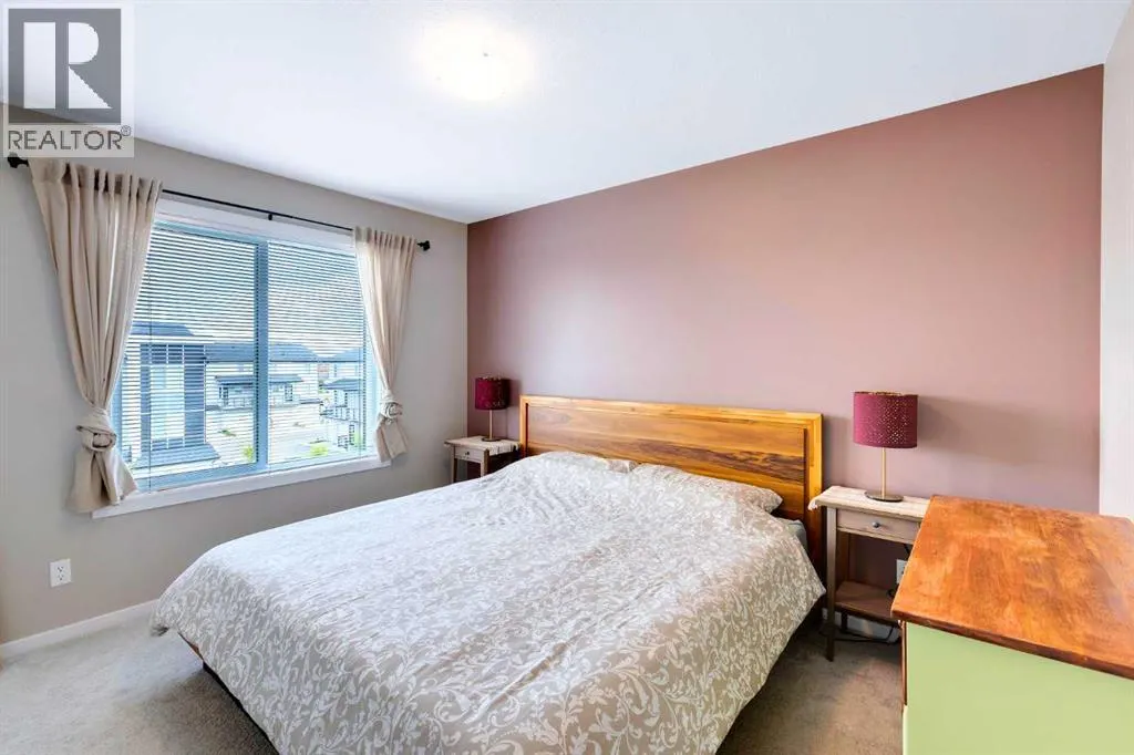202, 110 Redstone Walk NE