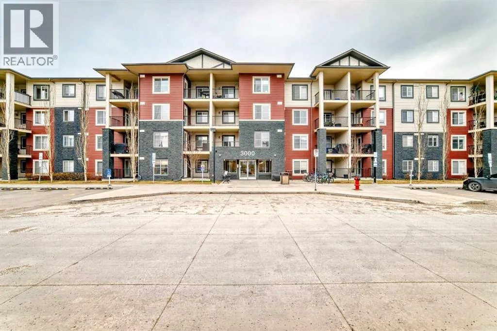 3211, 81 Legacy Boulevard SE