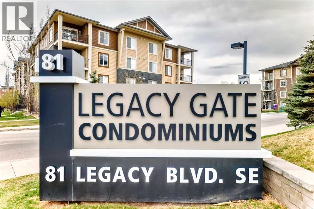 3211, 81 Legacy Boulevard SE