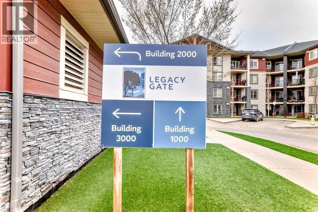 3211, 81 Legacy Boulevard SE