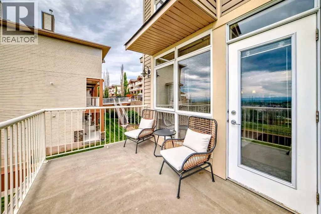 20, 169 Rockyledge View NW
