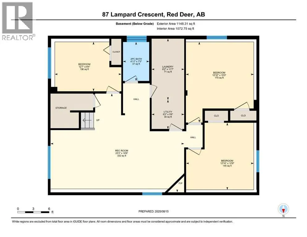 87 Lampard Crescent