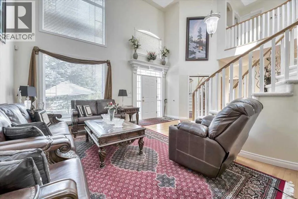 1625 Evergreen Drive SW