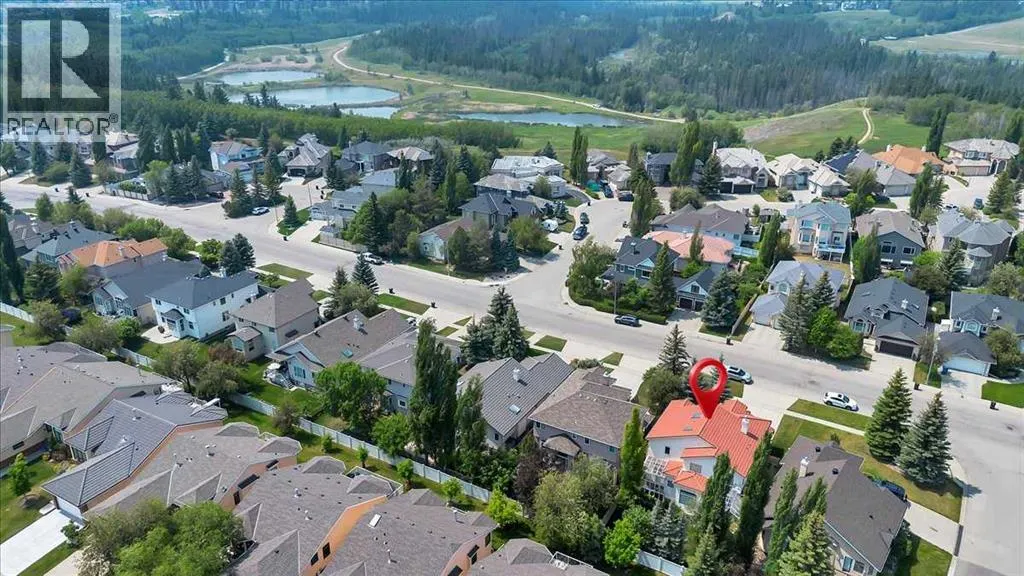 1625 Evergreen Drive SW
