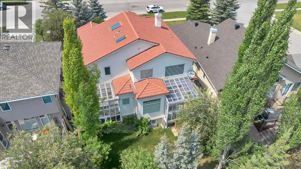 1625 Evergreen Drive SW