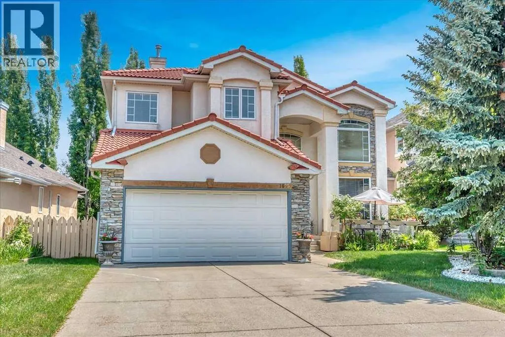 1625 Evergreen Drive SW
