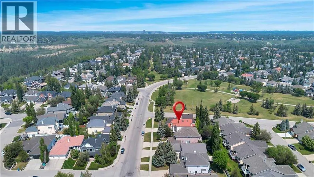 1625 Evergreen Drive SW