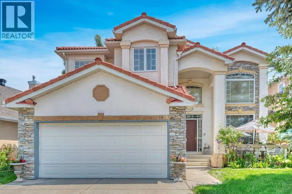 1625 Evergreen Drive SW