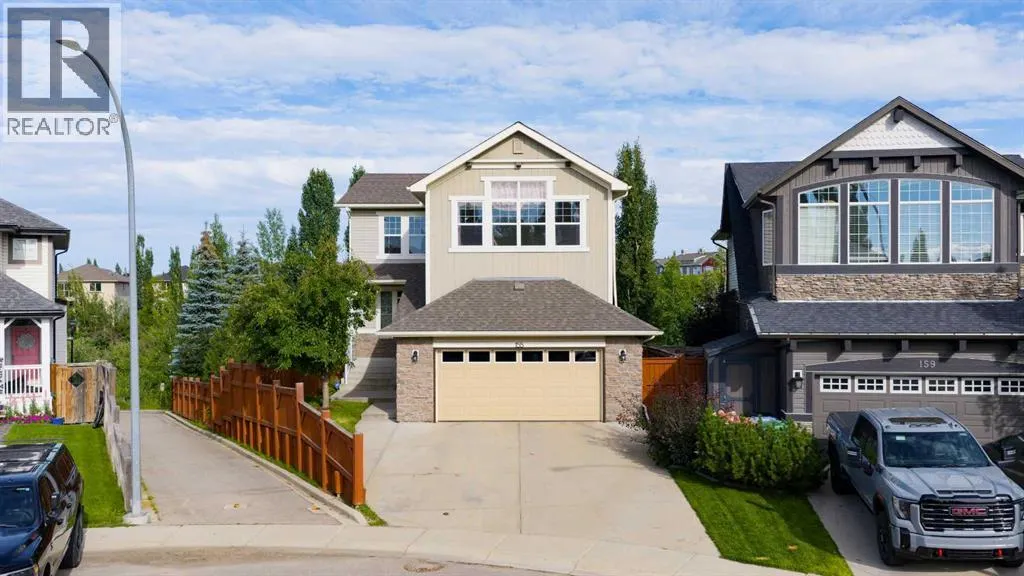 155 Autumn Close SE