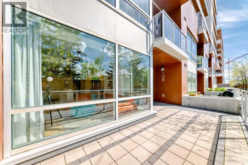 106, 8505 Broadcast Avenue SW