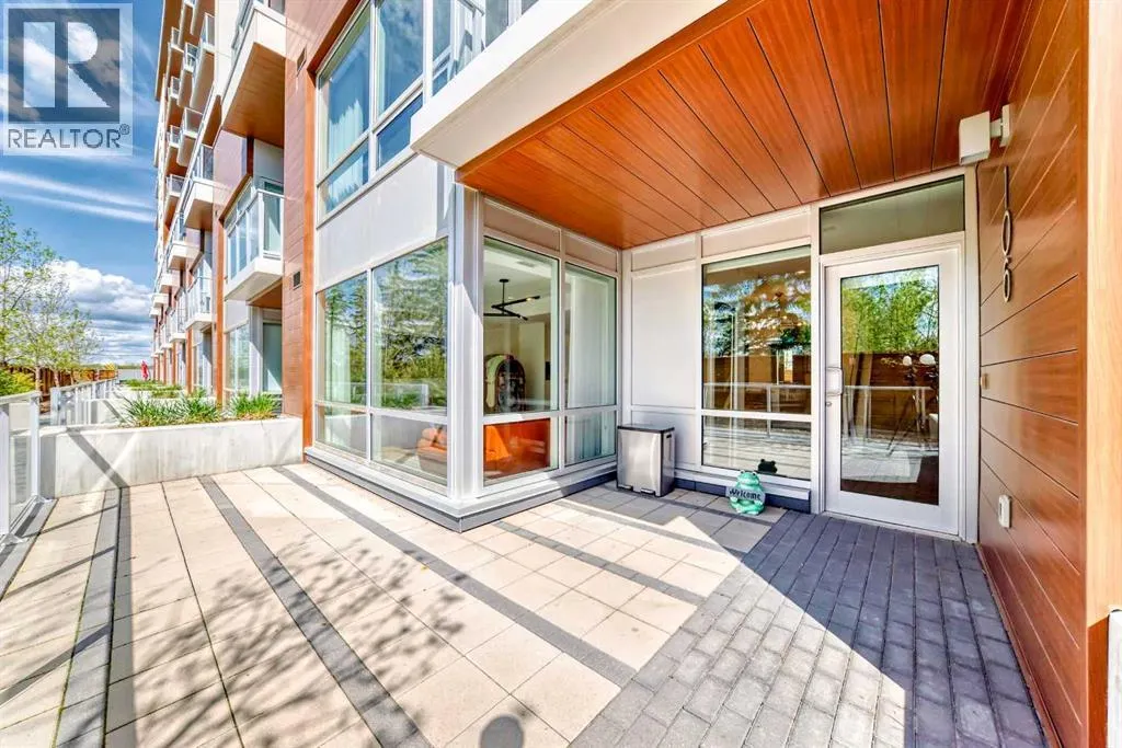 106, 8505 Broadcast Avenue SW