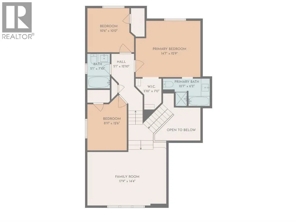 47 Brightonstone Grove SE