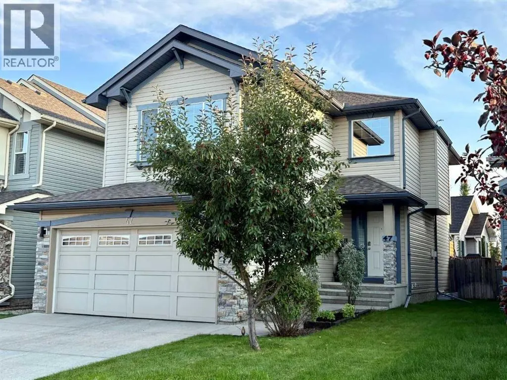 47 Brightonstone Grove SE